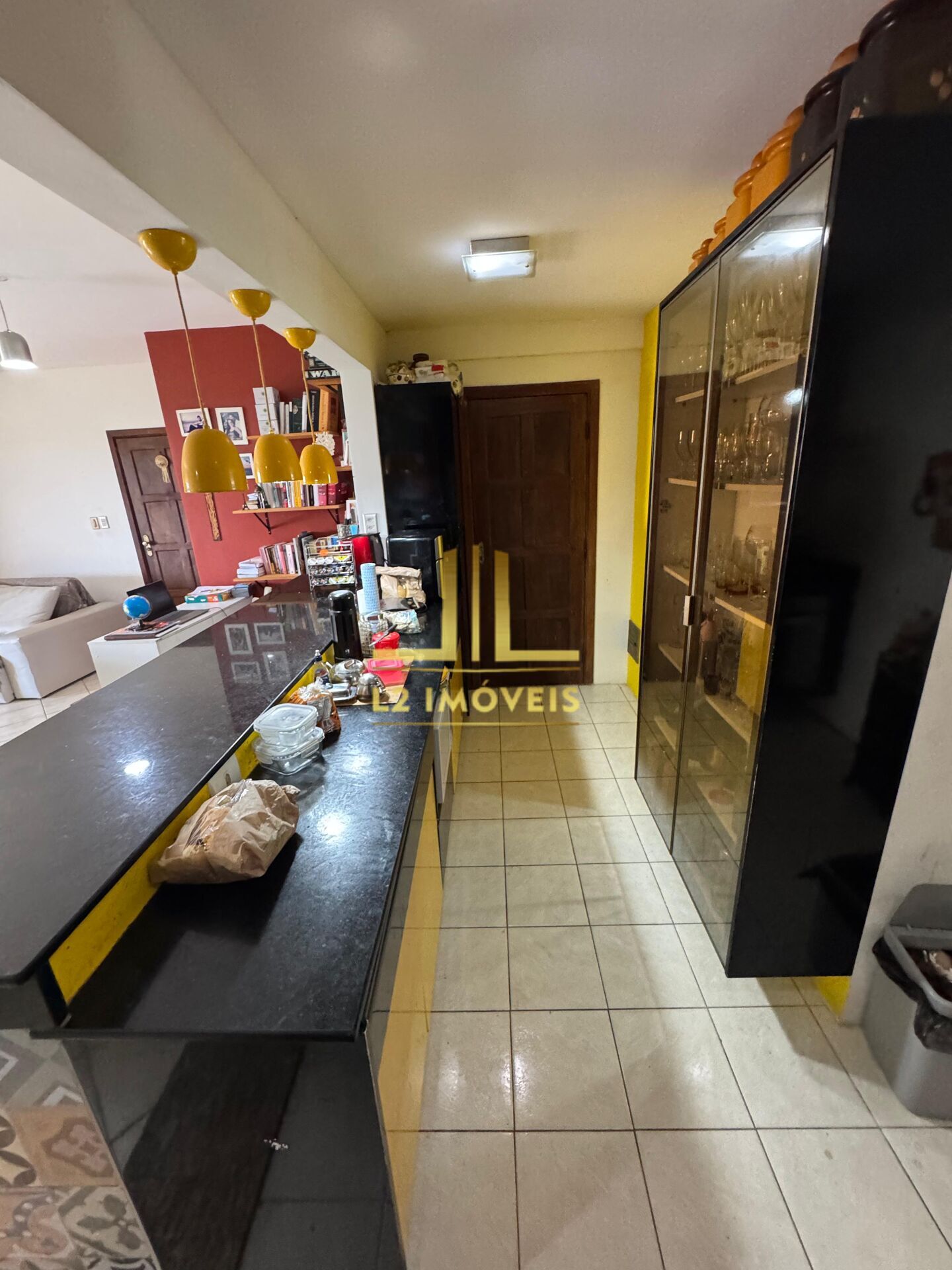 Apartamento, 3 quartos, 187 m² - Foto 19