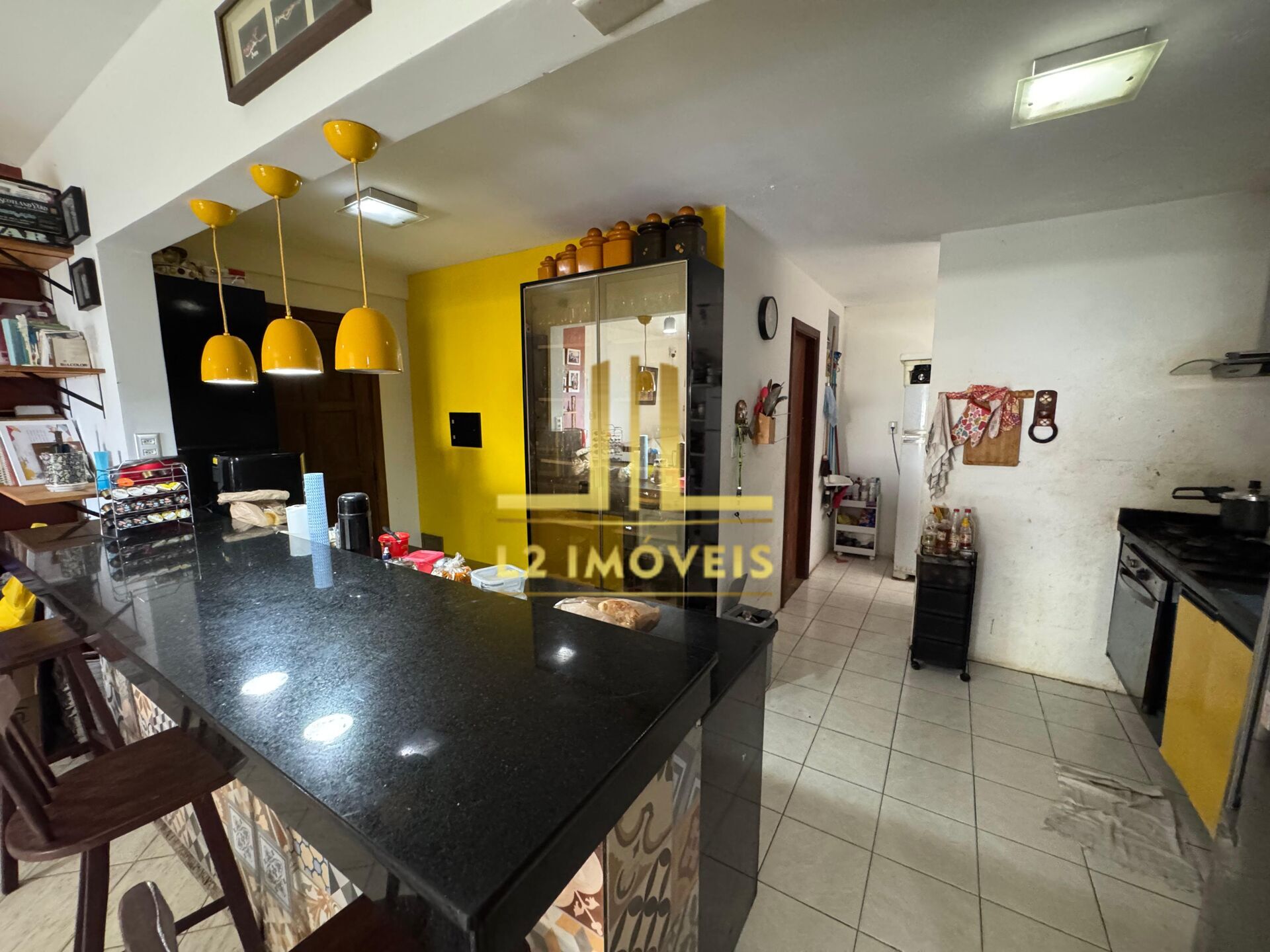 Apartamento, 3 quartos, 187 m² - Foto 6