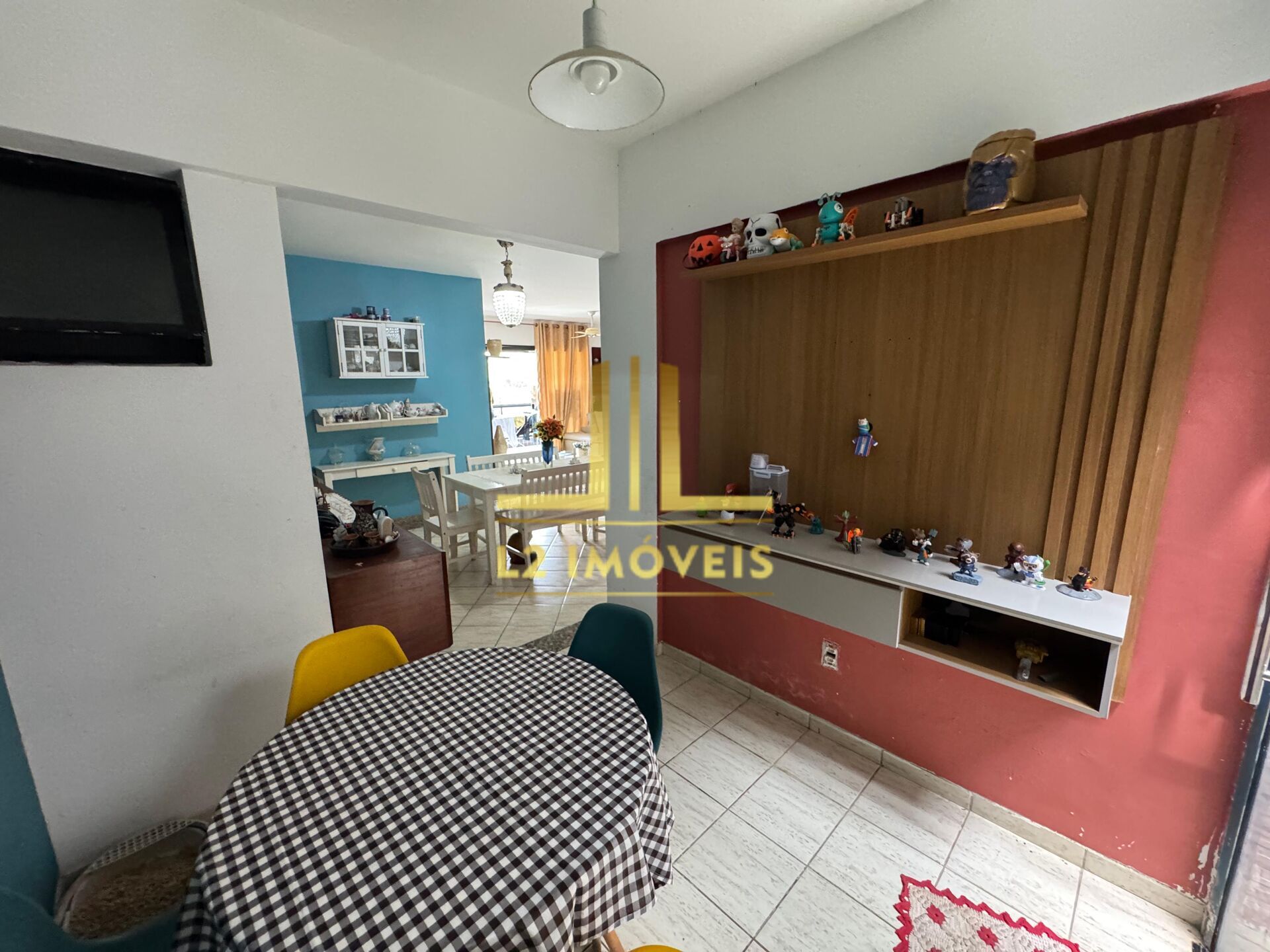 Apartamento, 3 quartos, 187 m² - Foto 9