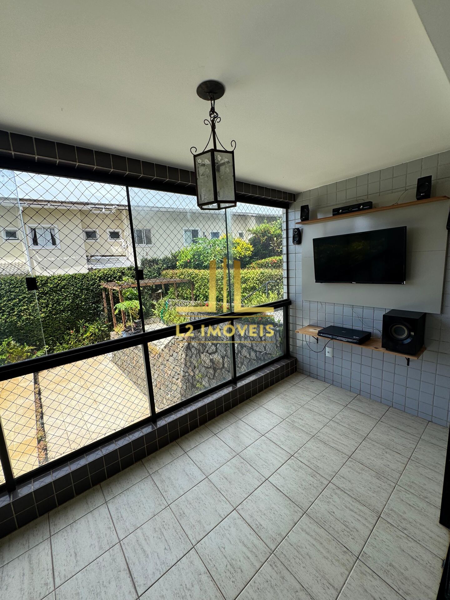 Apartamento, 3 quartos, 187 m² - Foto 4