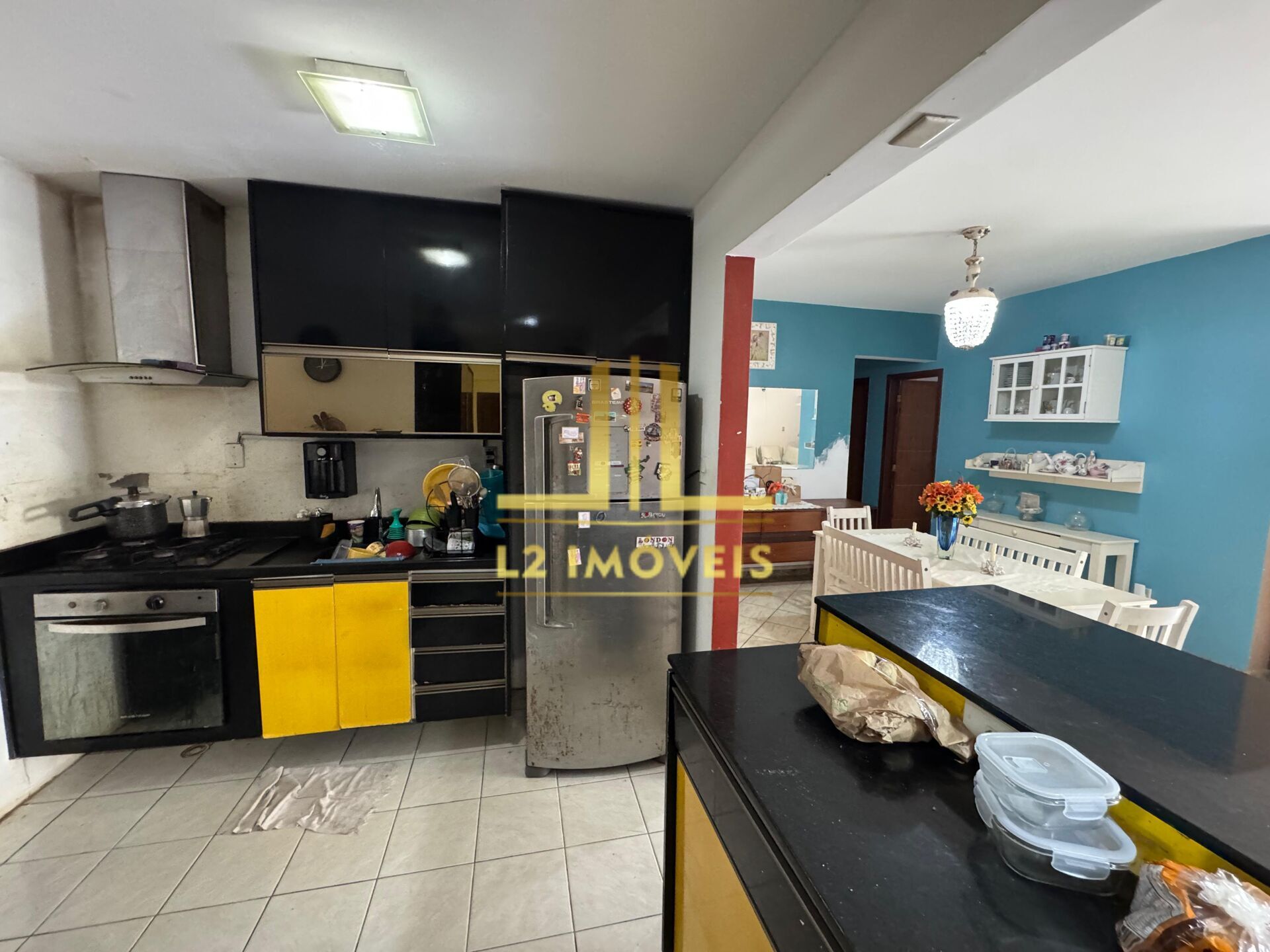 Apartamento, 3 quartos, 187 m² - Foto 7