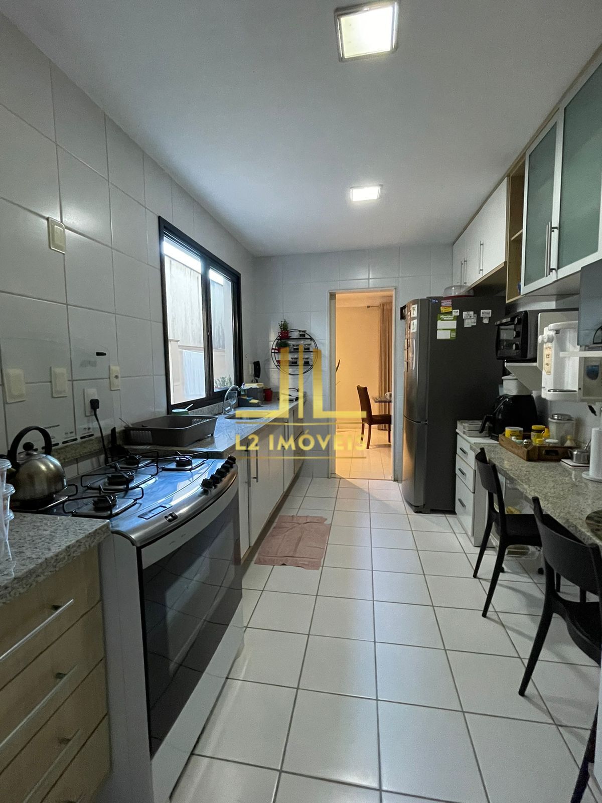 Apartamento - Piatã