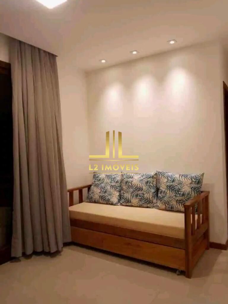 Apartamento à venda com 2 quartos, 61m² - Foto 2