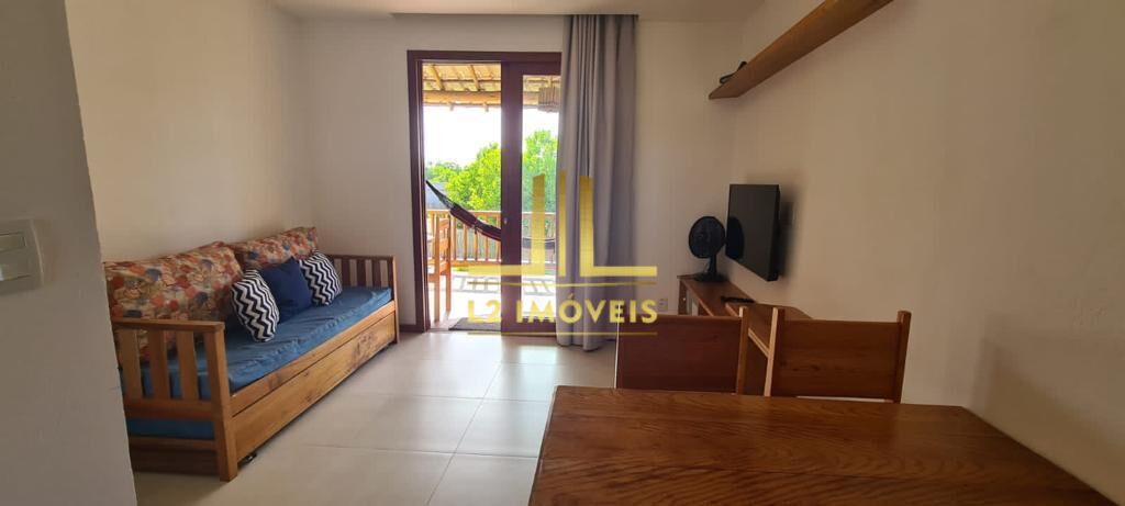 Apartamento à venda com 2 quartos, 61m² - Foto 1