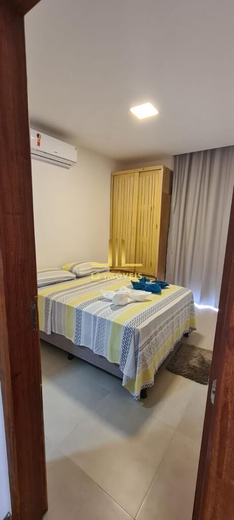 Apartamento à venda com 2 quartos, 61m² - Foto 5