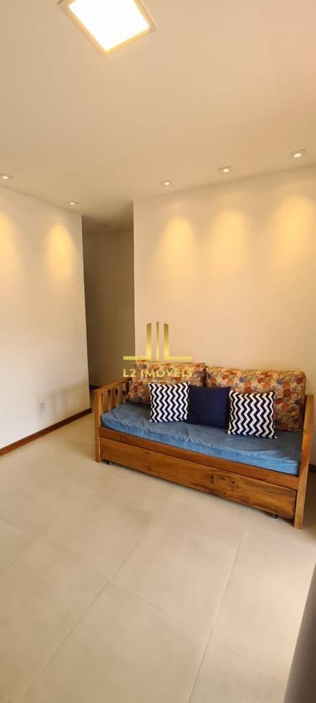 Apartamento à venda com 2 quartos, 61m² - Foto 3