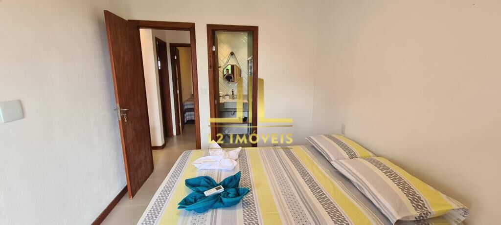 Apartamento à venda com 2 quartos, 61m² - Foto 6