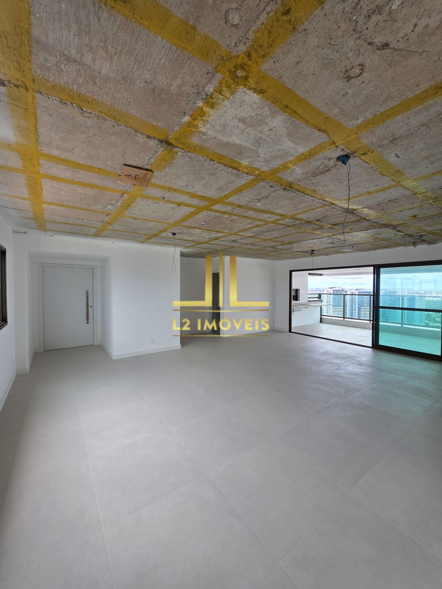 Apartamento, 3 quartos, 250 m² - Foto 4