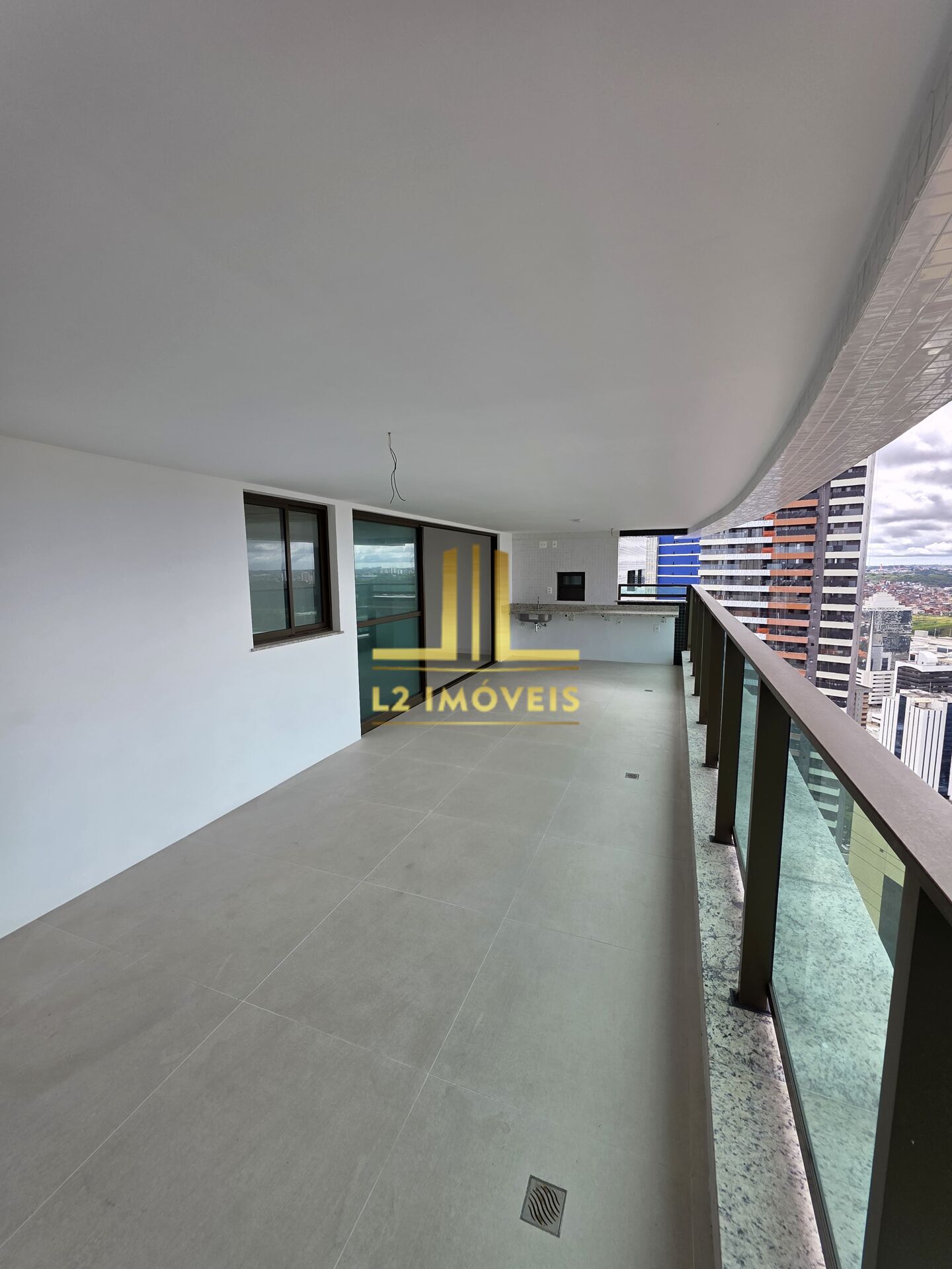 Apartamento, 3 quartos, 250 m² - Foto 19