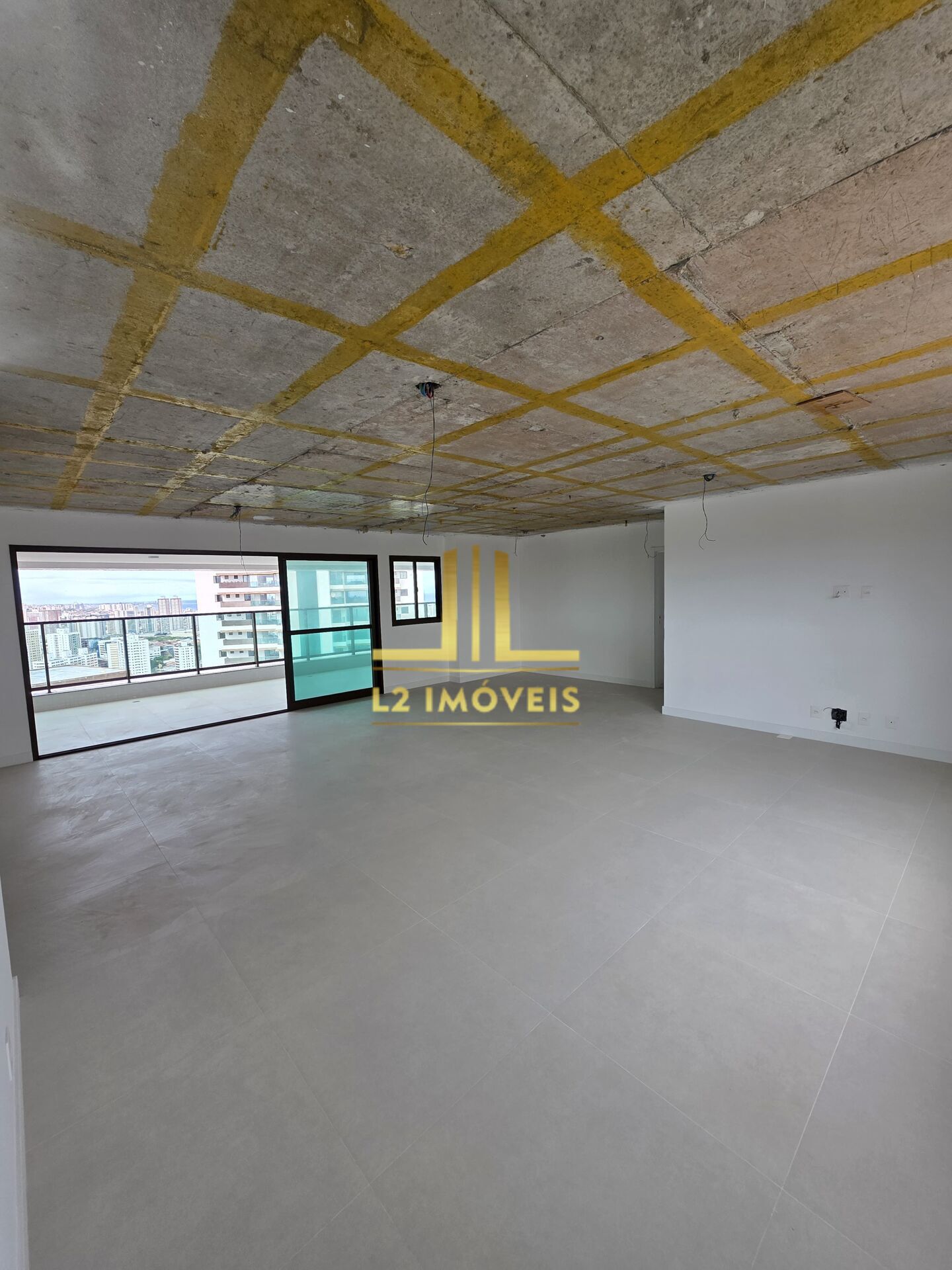 Apartamento, 3 quartos, 250 m² - Foto 7