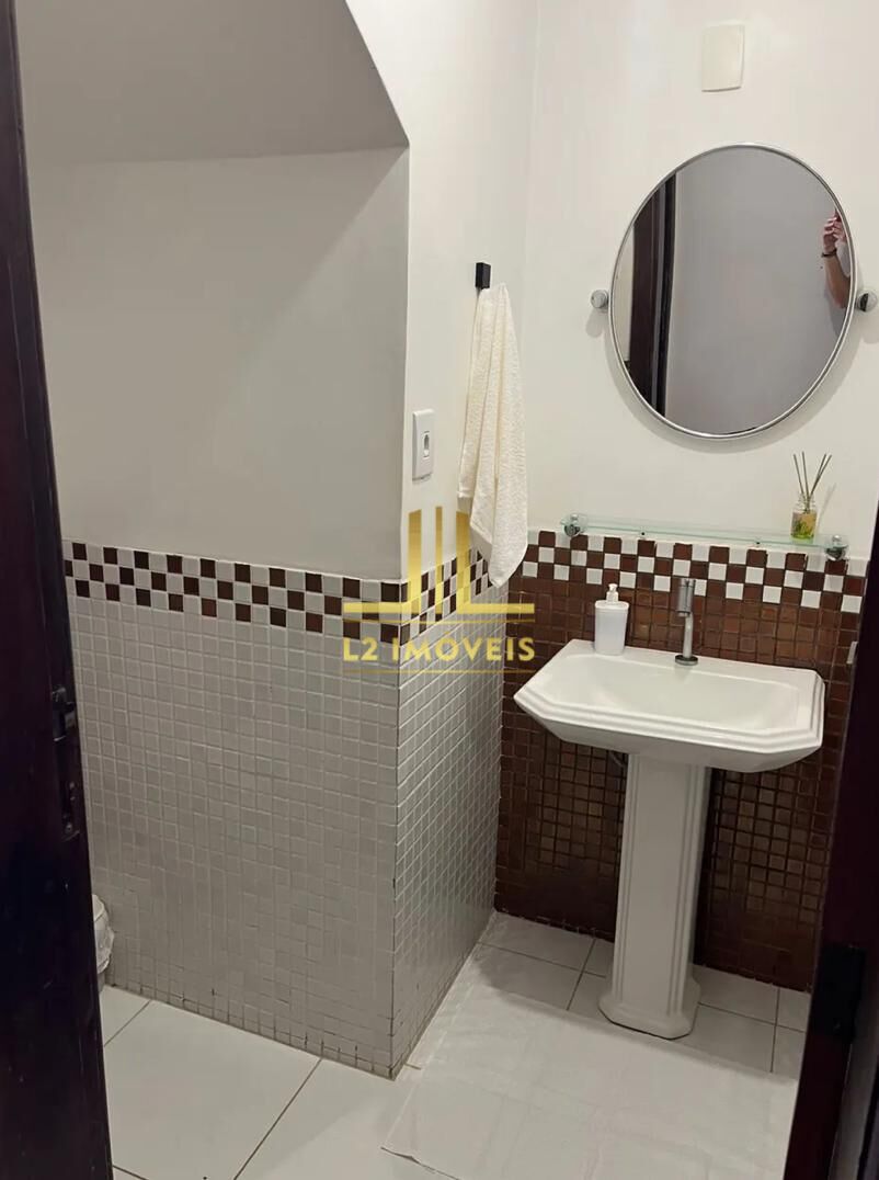 Casa de Condomínio, 3 quartos - Foto 12