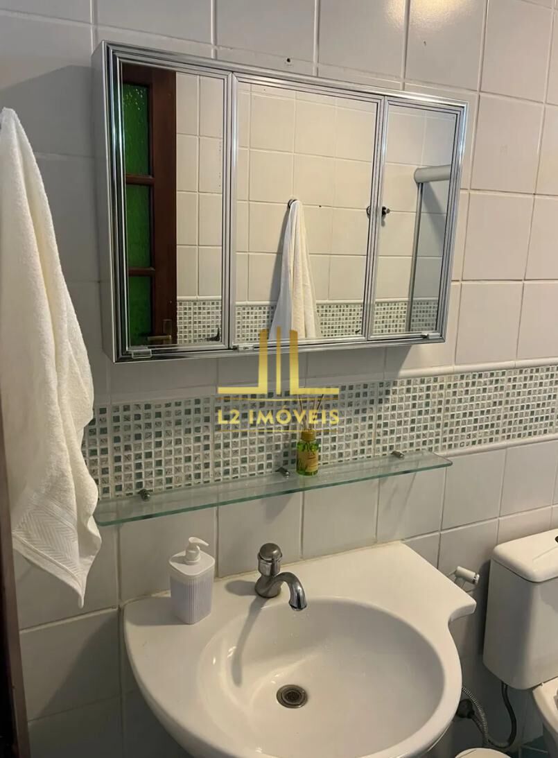 Casa de Condomínio, 3 quartos - Foto 13