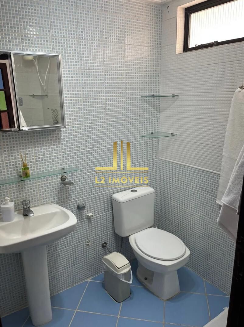 Casa de Condomínio, 3 quartos - Foto 11