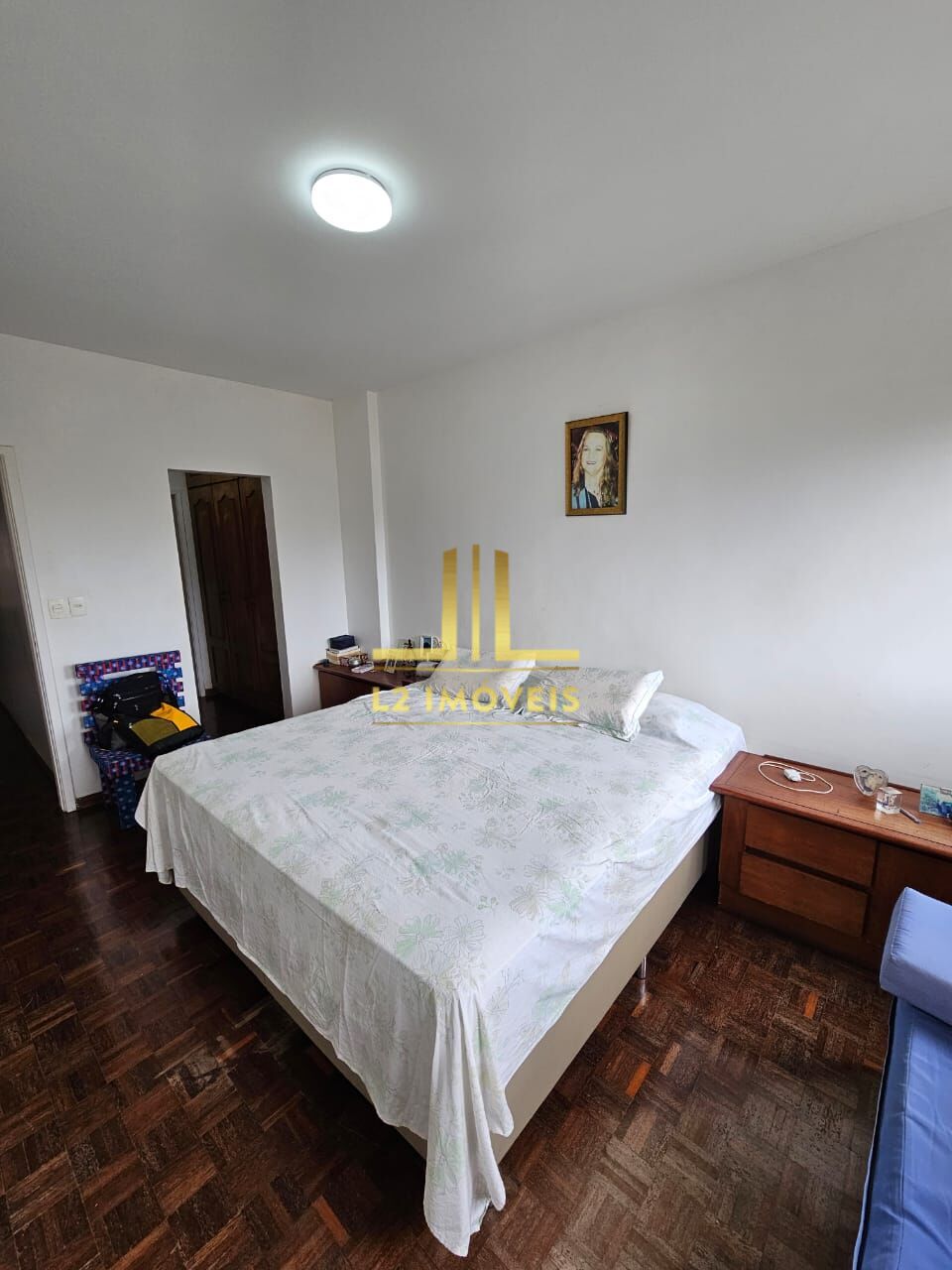 Apartamento à venda com 4 quartos, 176m² - Foto 11