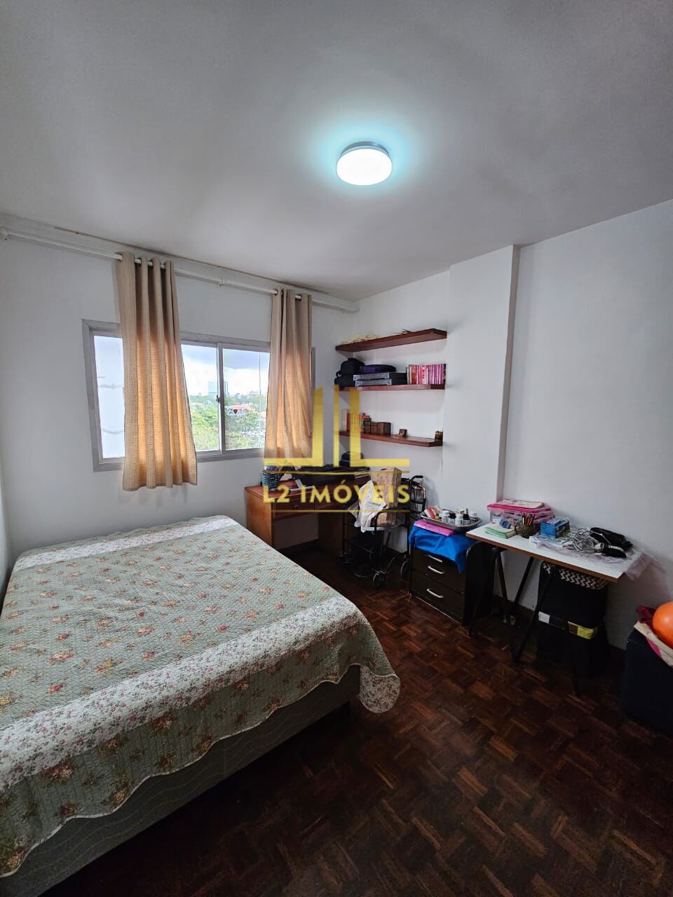 Apartamento à venda com 4 quartos, 176m² - Foto 13