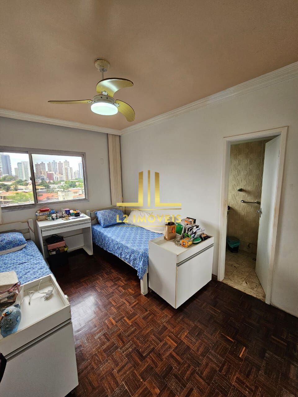 Apartamento à venda com 4 quartos, 176m² - Foto 16