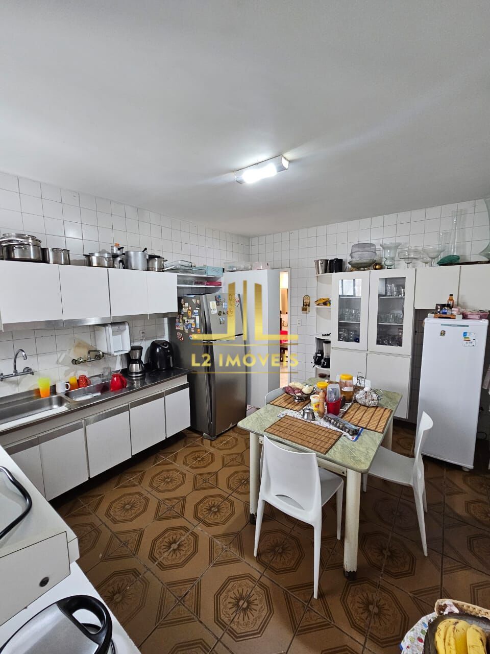 Apartamento à venda com 4 quartos, 176m² - Foto 20