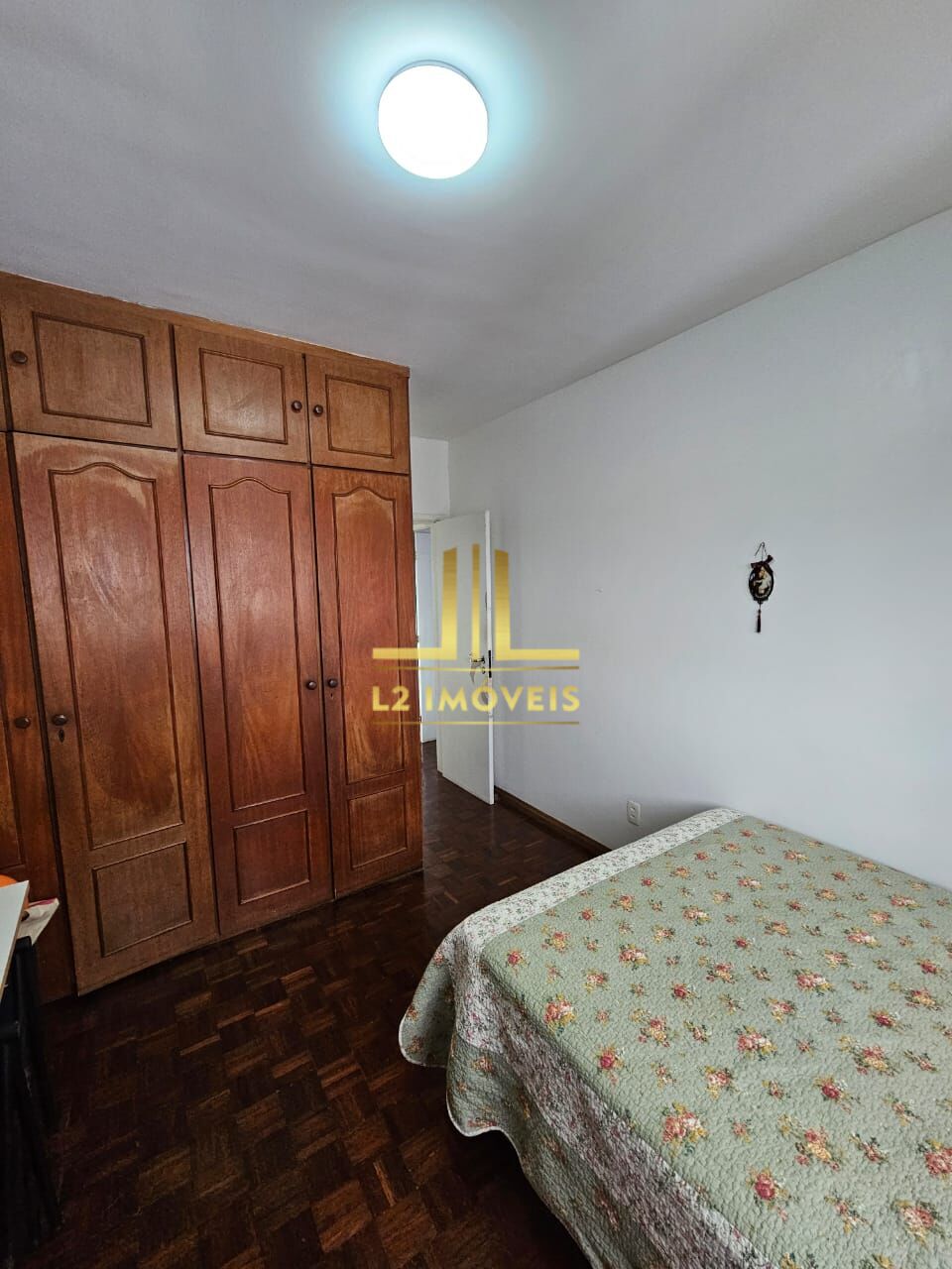 Apartamento à venda com 4 quartos, 176m² - Foto 14