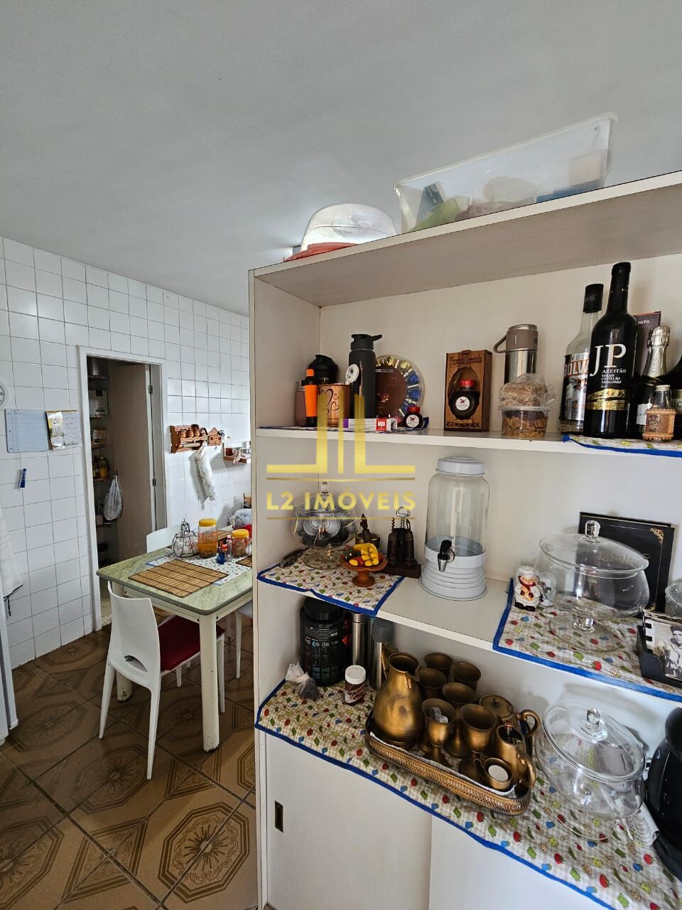 Apartamento à venda com 4 quartos, 176m² - Foto 22