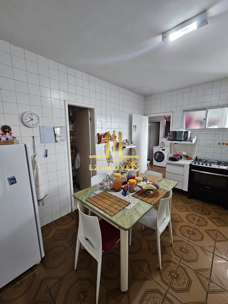 Apartamento à venda com 4 quartos, 176m² - Foto 18