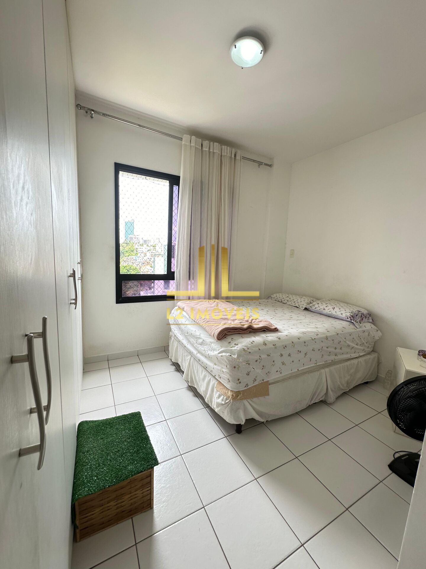 Apartamento à venda com 2 quartos, 64m² - Foto 14