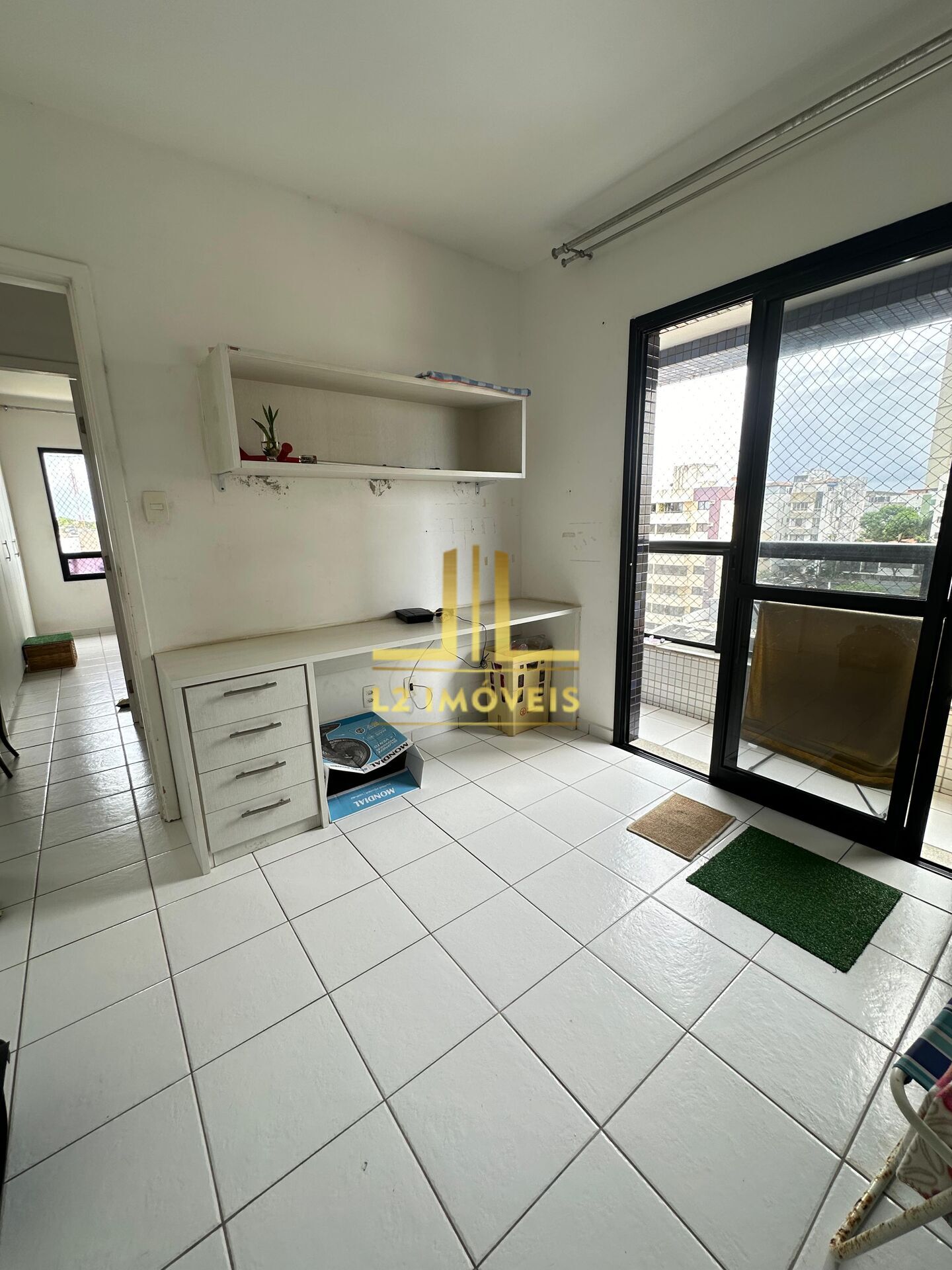 Apartamento à venda com 2 quartos, 64m² - Foto 10