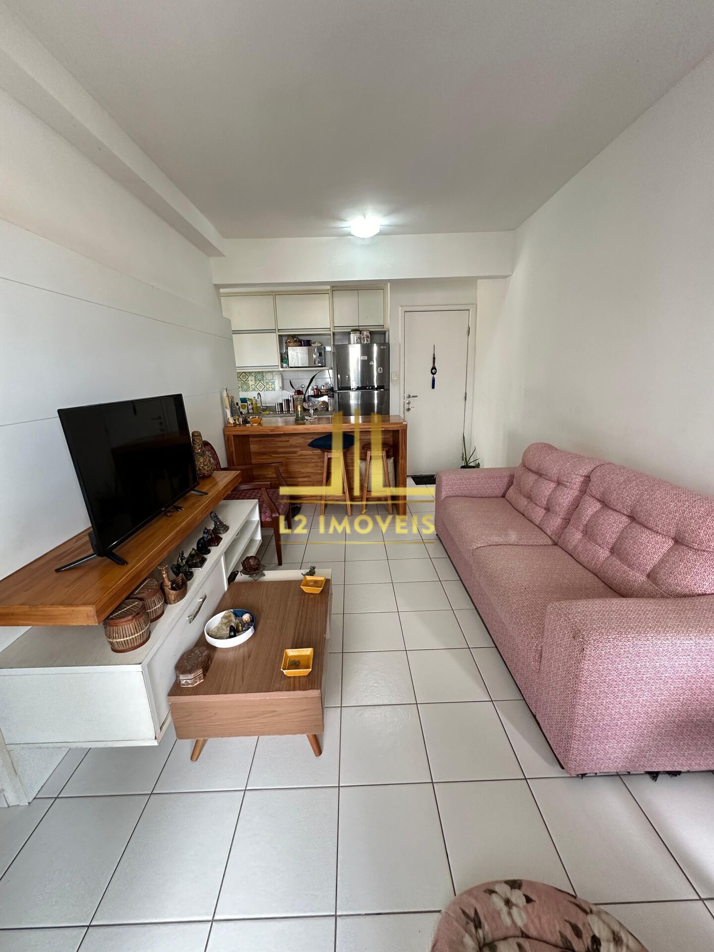 Apartamento à venda com 2 quartos, 64m² - Foto 16