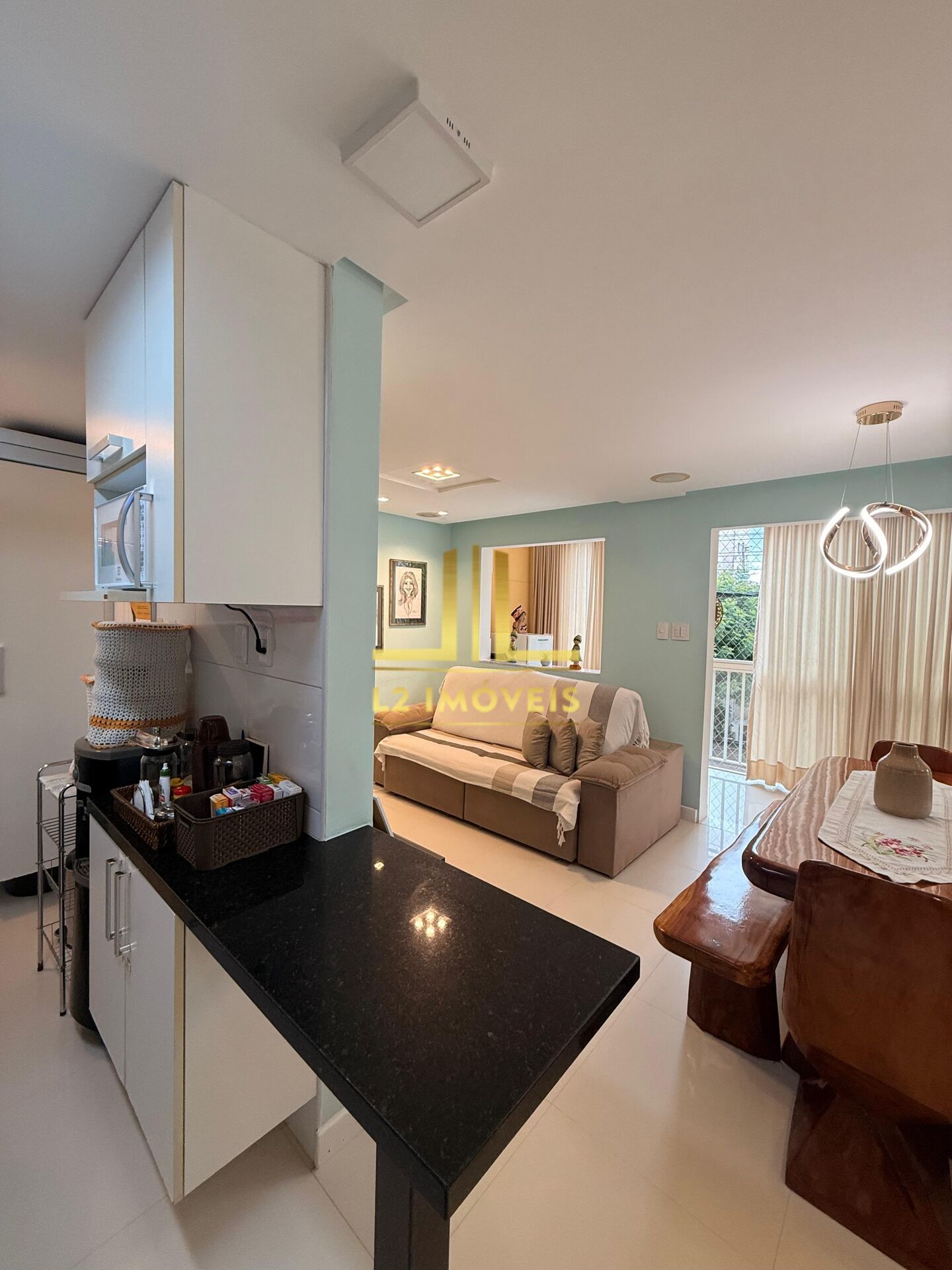 Apartamento, 3 quartos, 73 m² - Foto 14