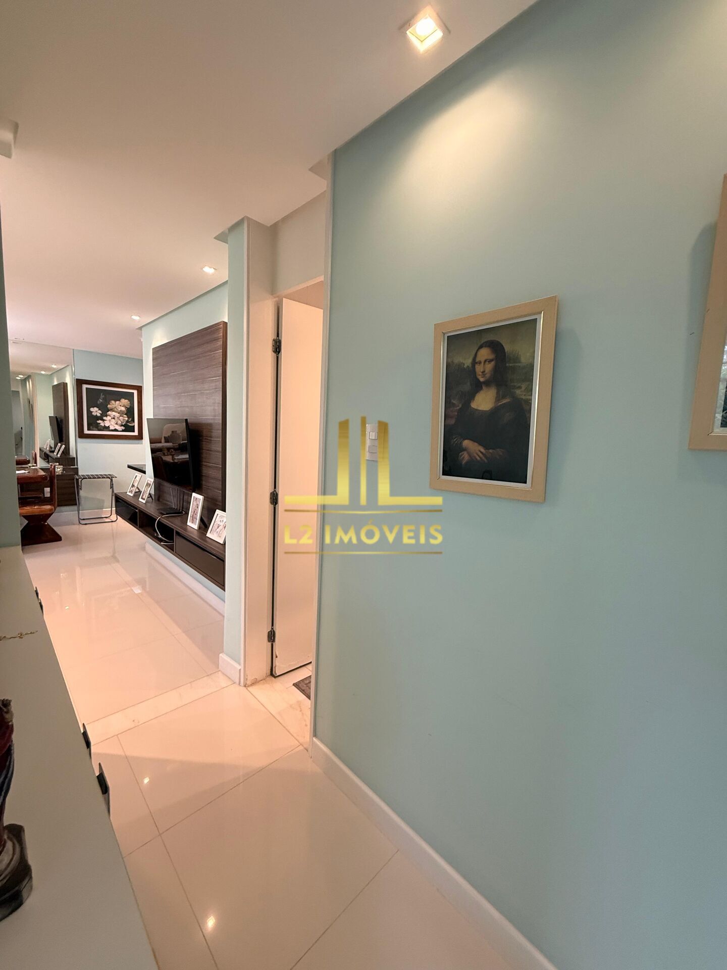 Apartamento, 3 quartos, 73 m² - Foto 5