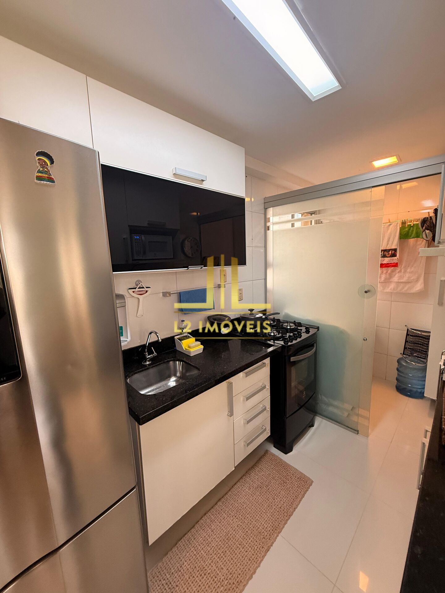 Apartamento, 3 quartos, 73 m² - Foto 13