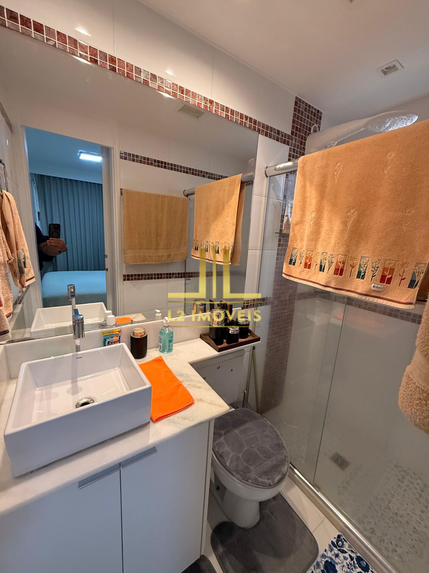 Apartamento, 3 quartos, 73 m² - Foto 17