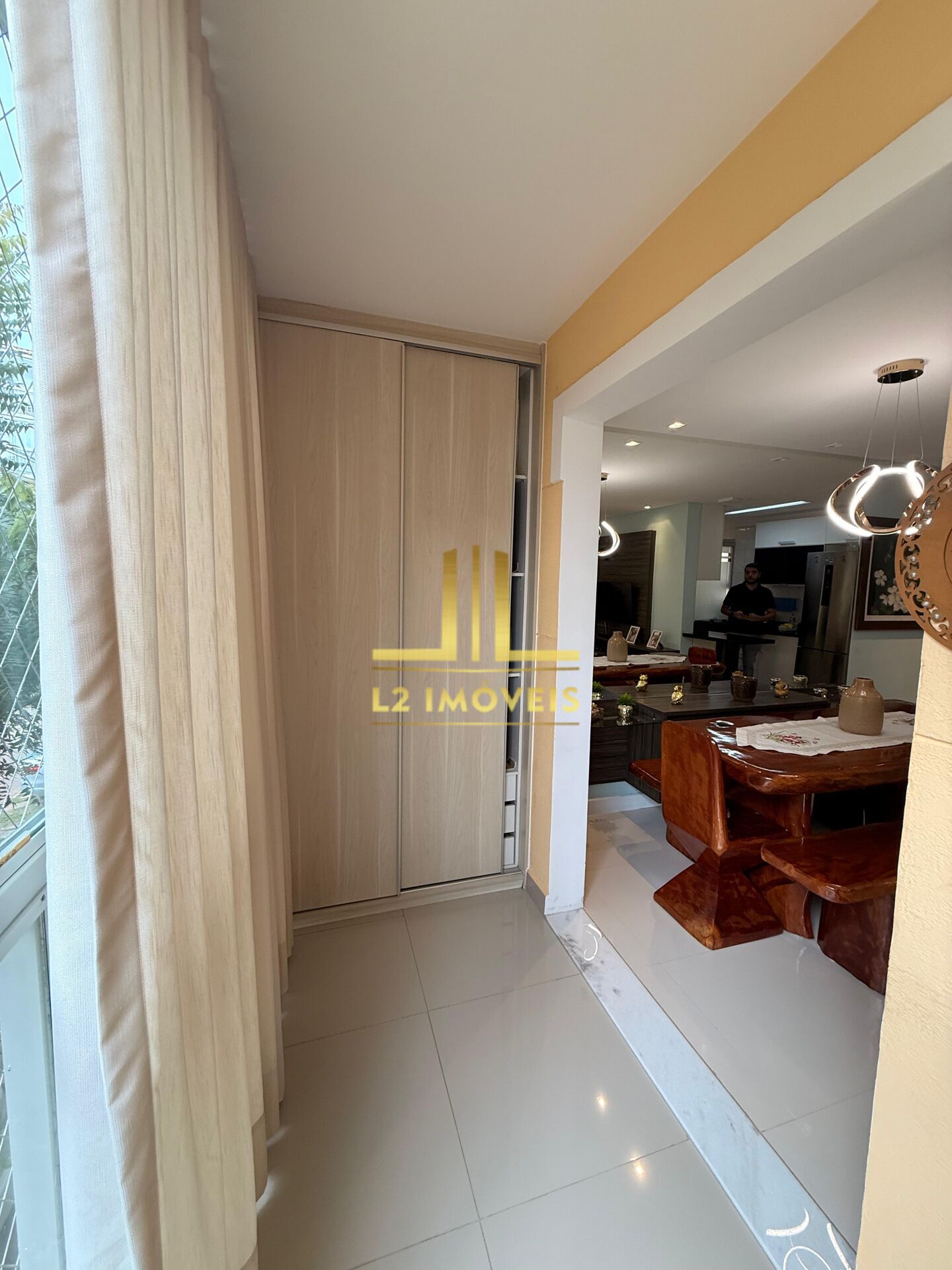 Apartamento, 3 quartos, 73 m² - Foto 6