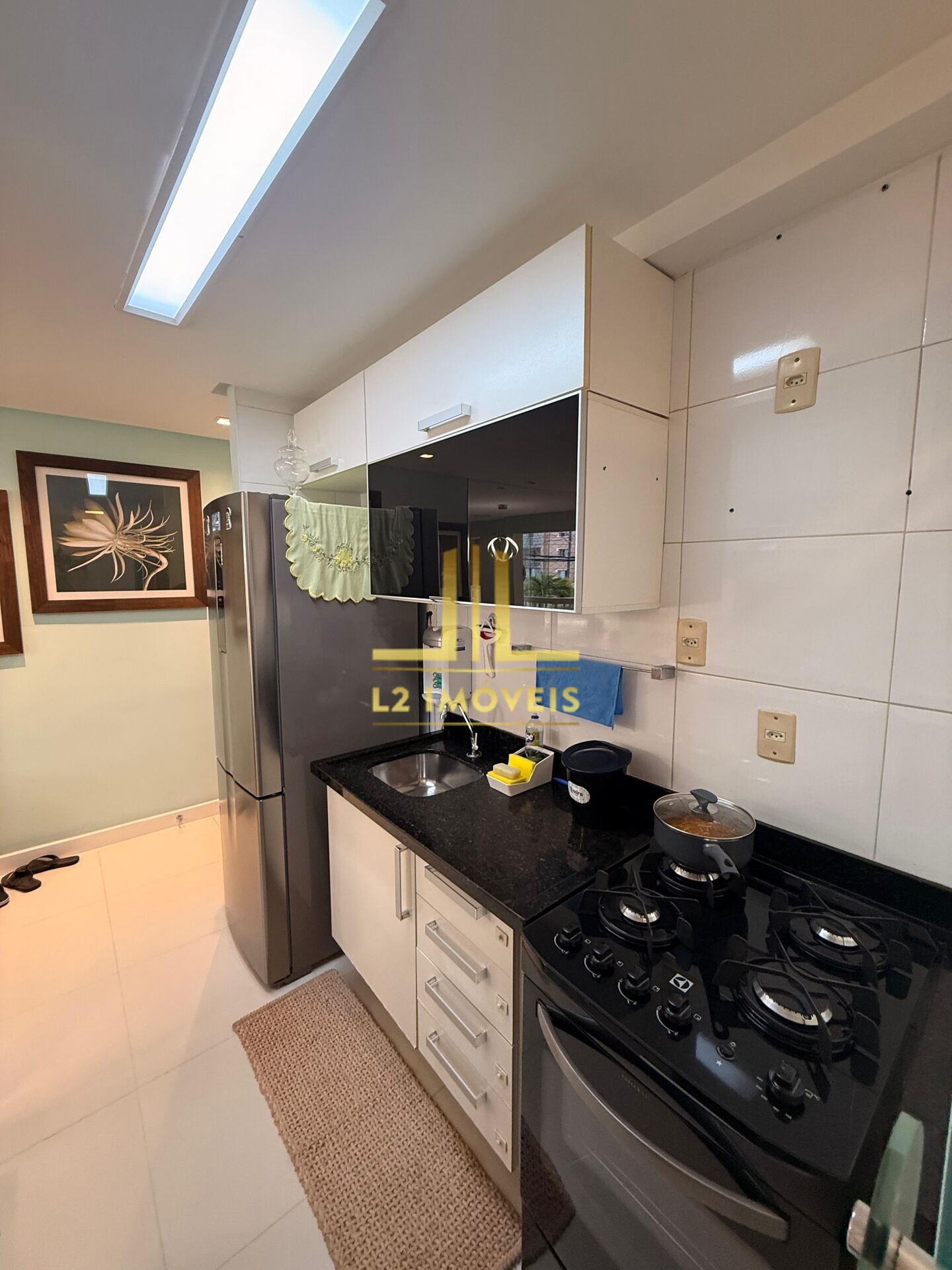 Apartamento, 3 quartos, 73 m² - Foto 16