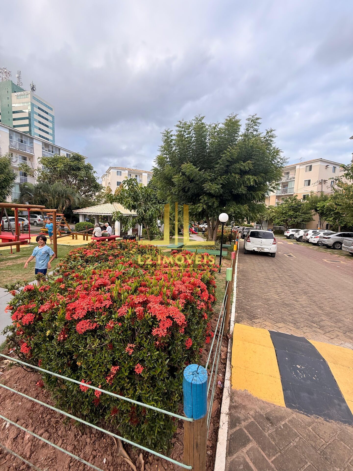 Apartamento, 3 quartos, 73 m² - Foto 22