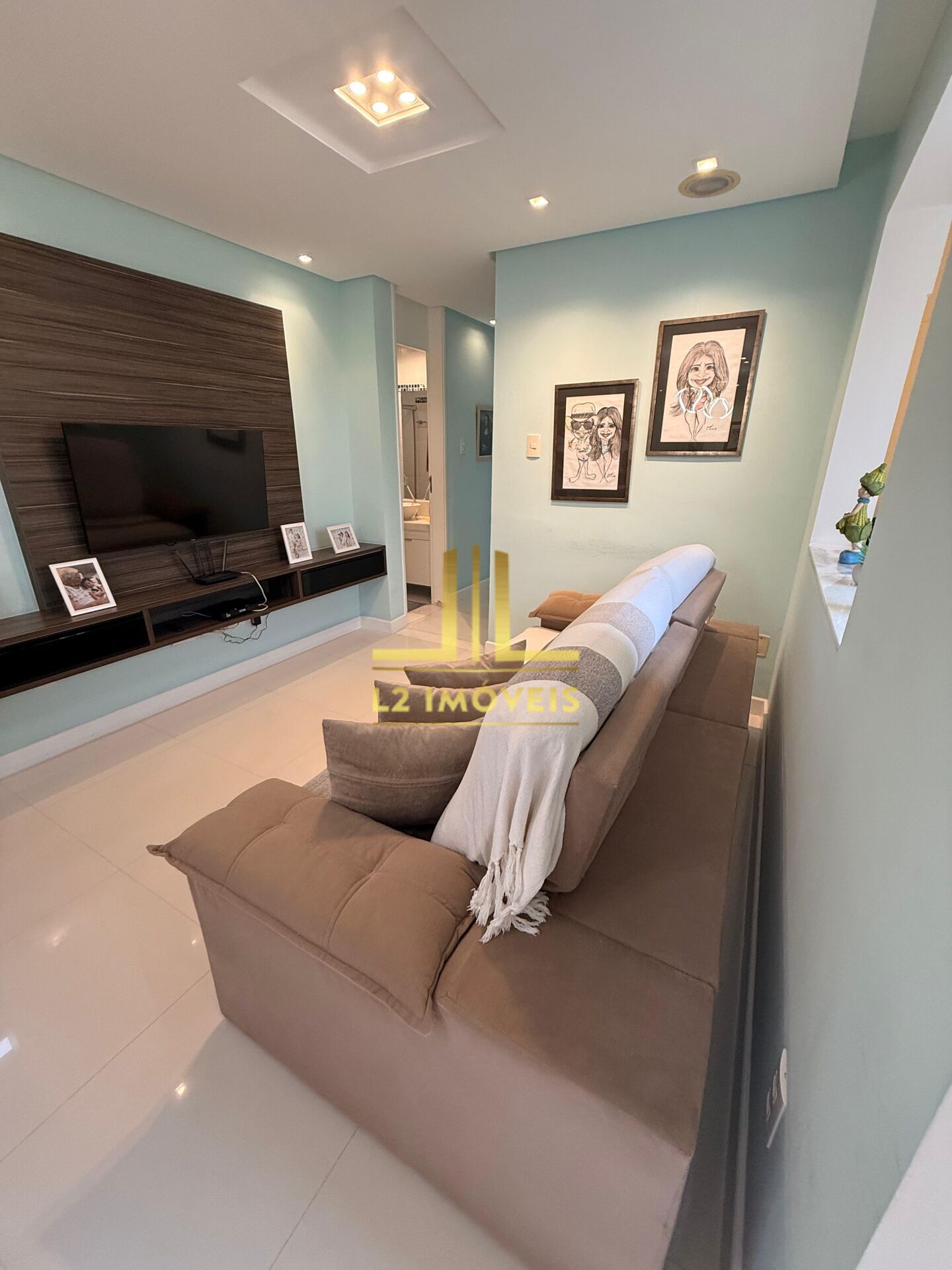 Apartamento, 3 quartos, 73 m² - Foto 4