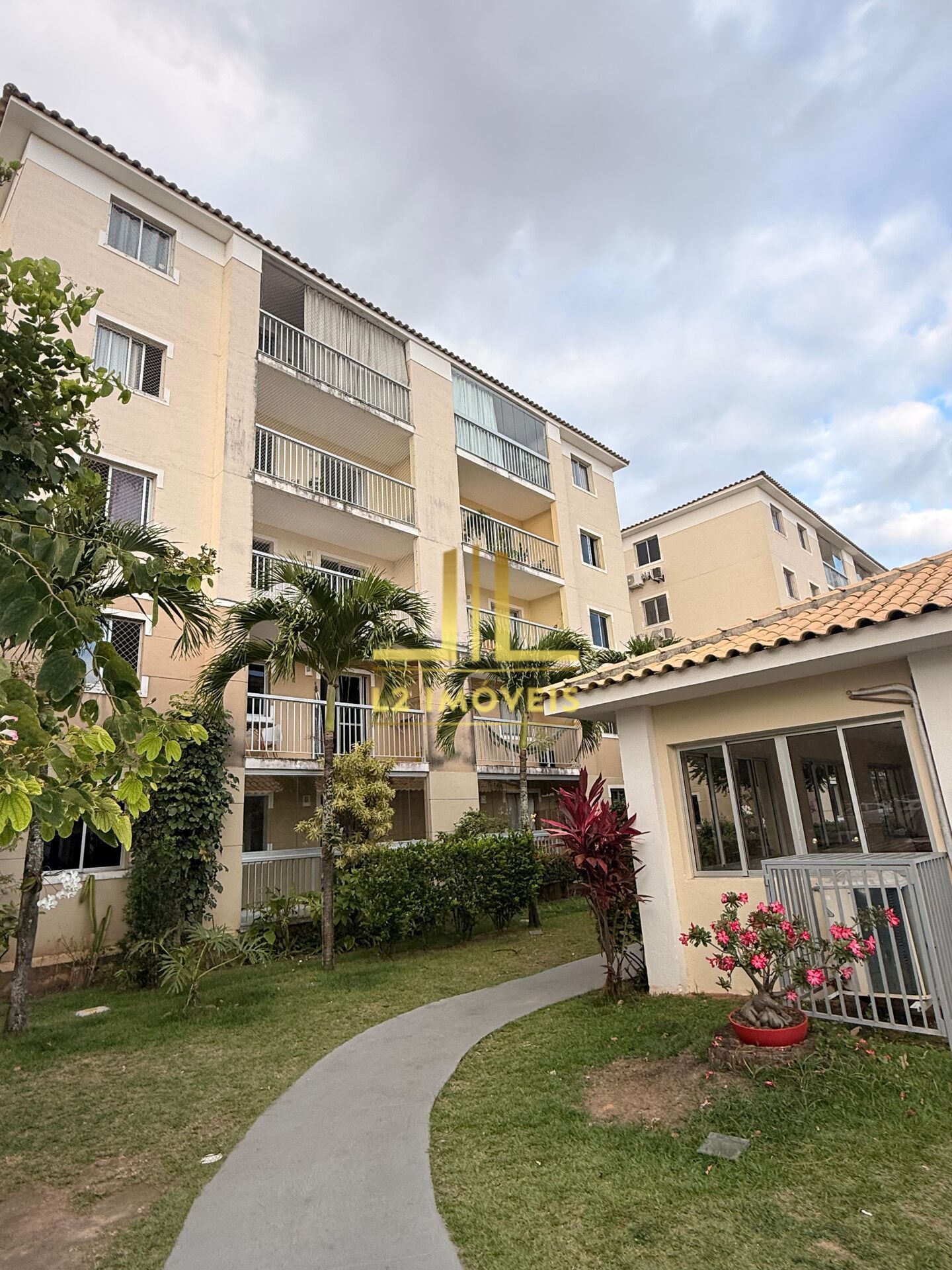 Apartamento, 3 quartos, 73 m² - Foto 35