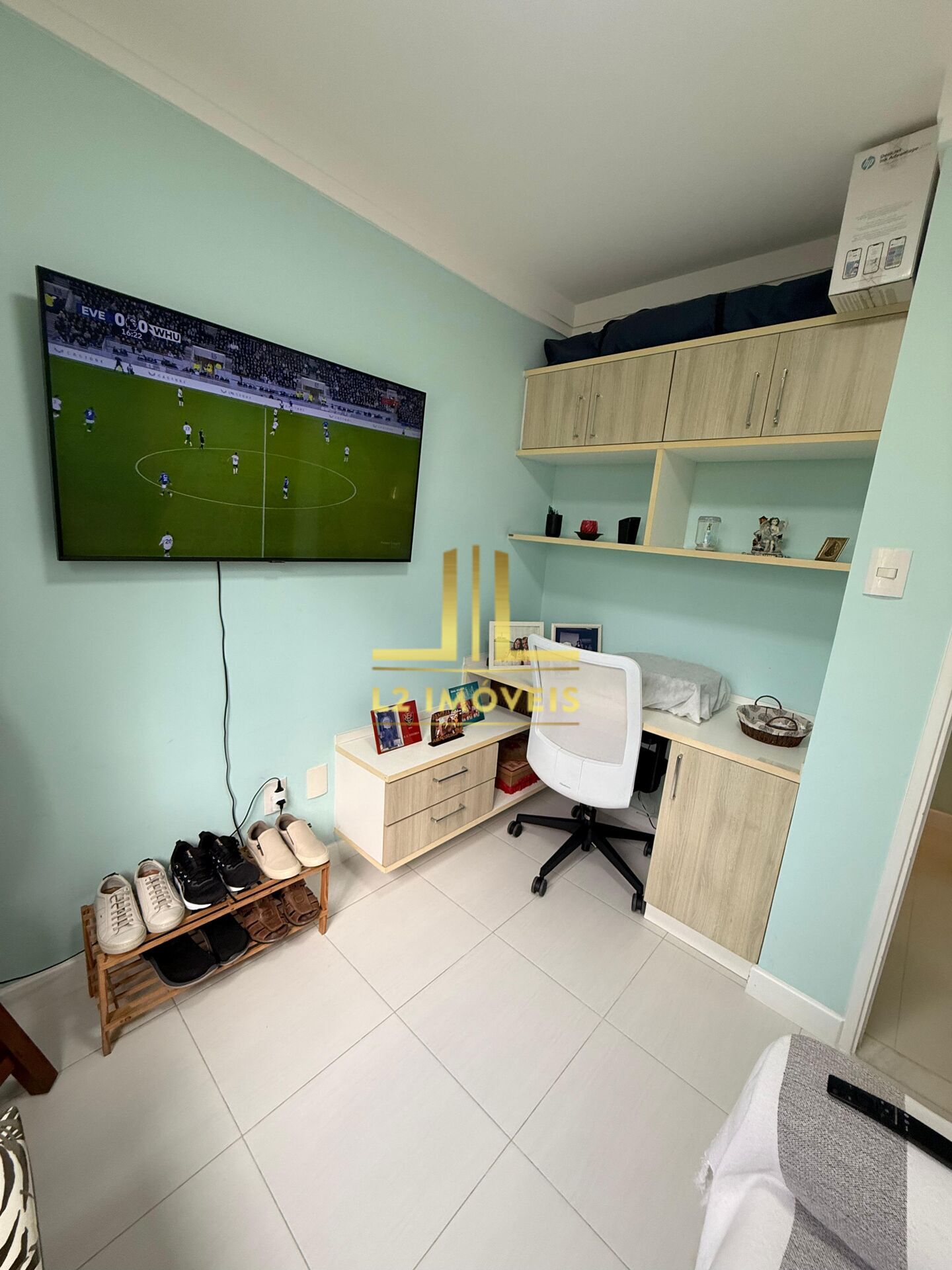 Apartamento, 3 quartos, 73 m² - Foto 8