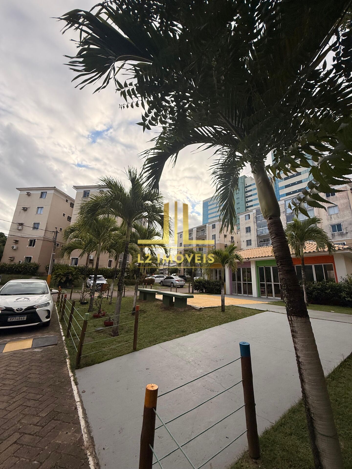 Apartamento, 3 quartos, 73 m² - Foto 27