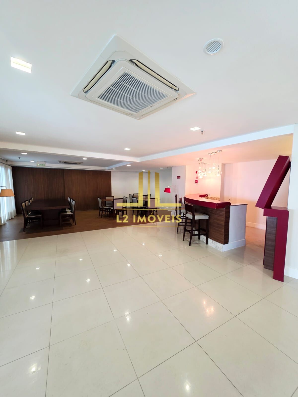 Apartamento à venda com 1 quarto, 63m² - Foto 16