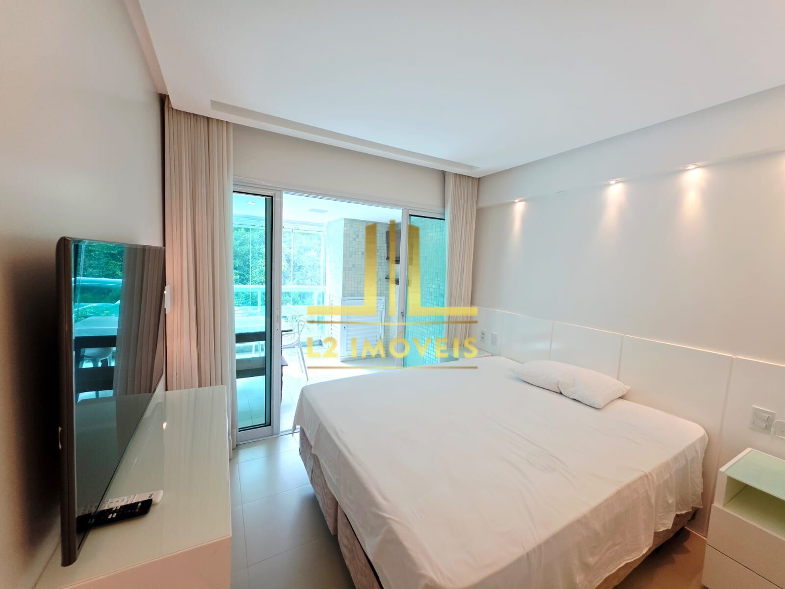 Apartamento à venda com 1 quarto, 63m² - Foto 7