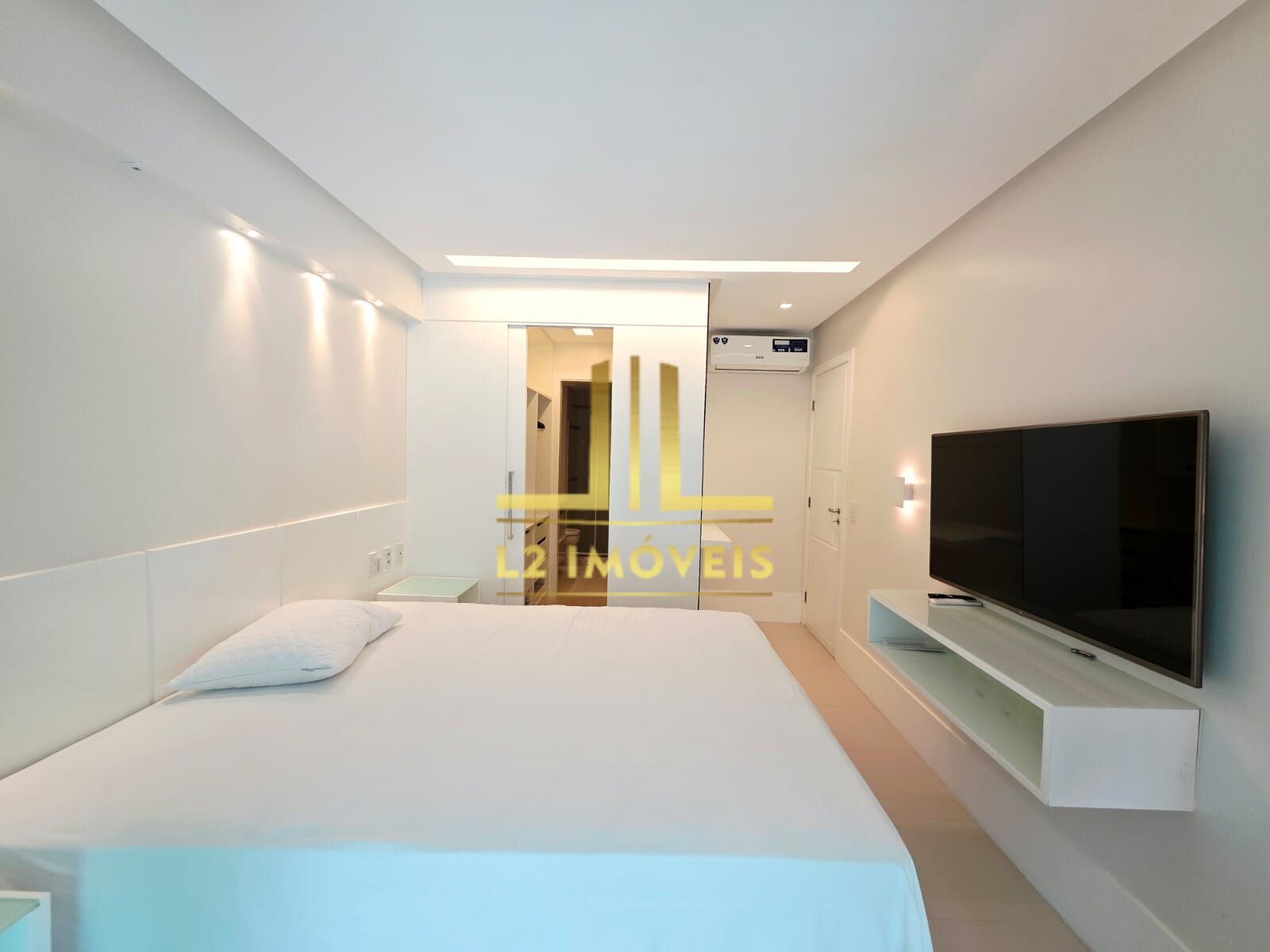 Apartamento à venda com 1 quarto, 63m² - Foto 8