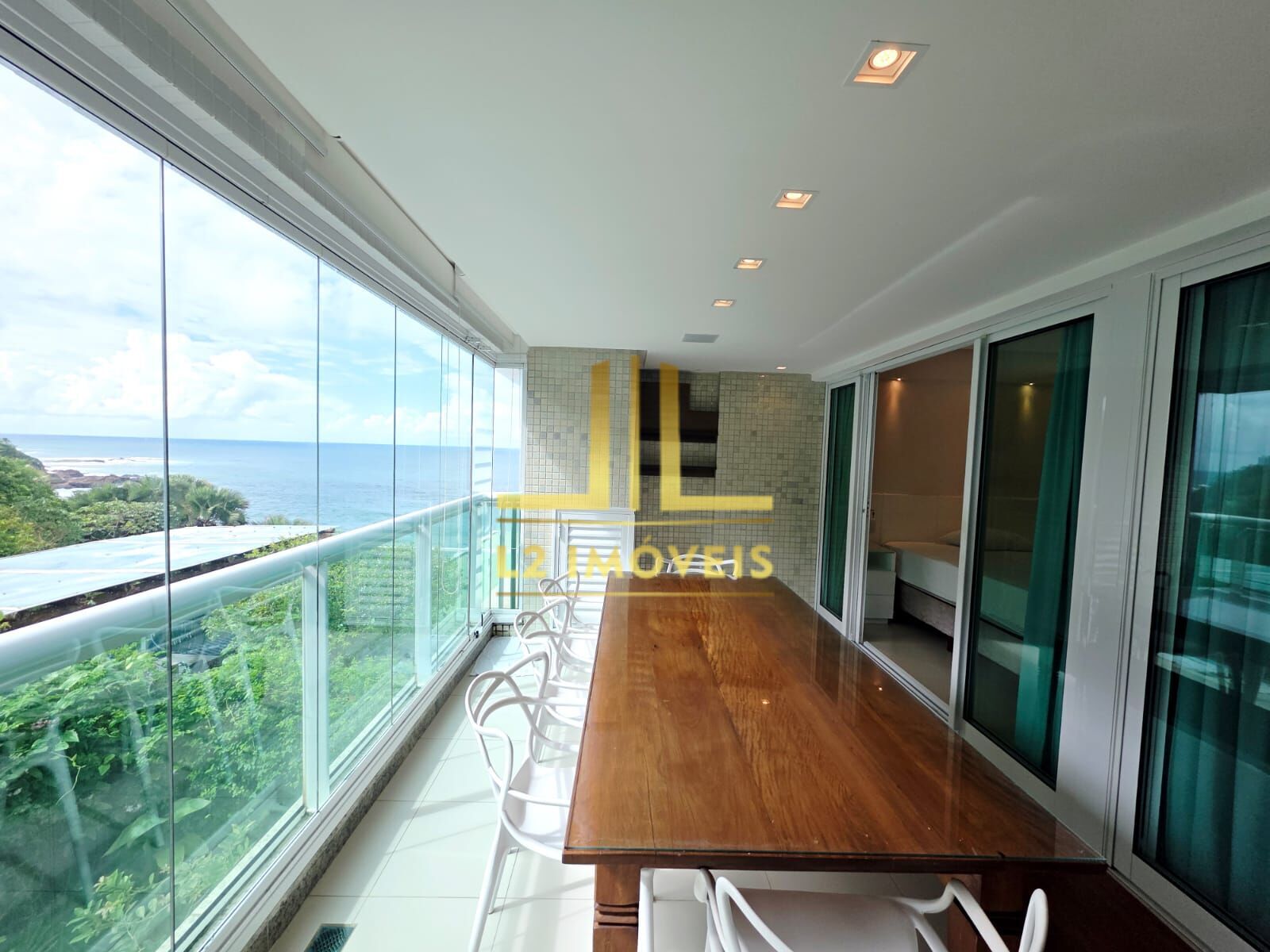 Apartamento à venda com 1 quarto, 63m² - Foto 4