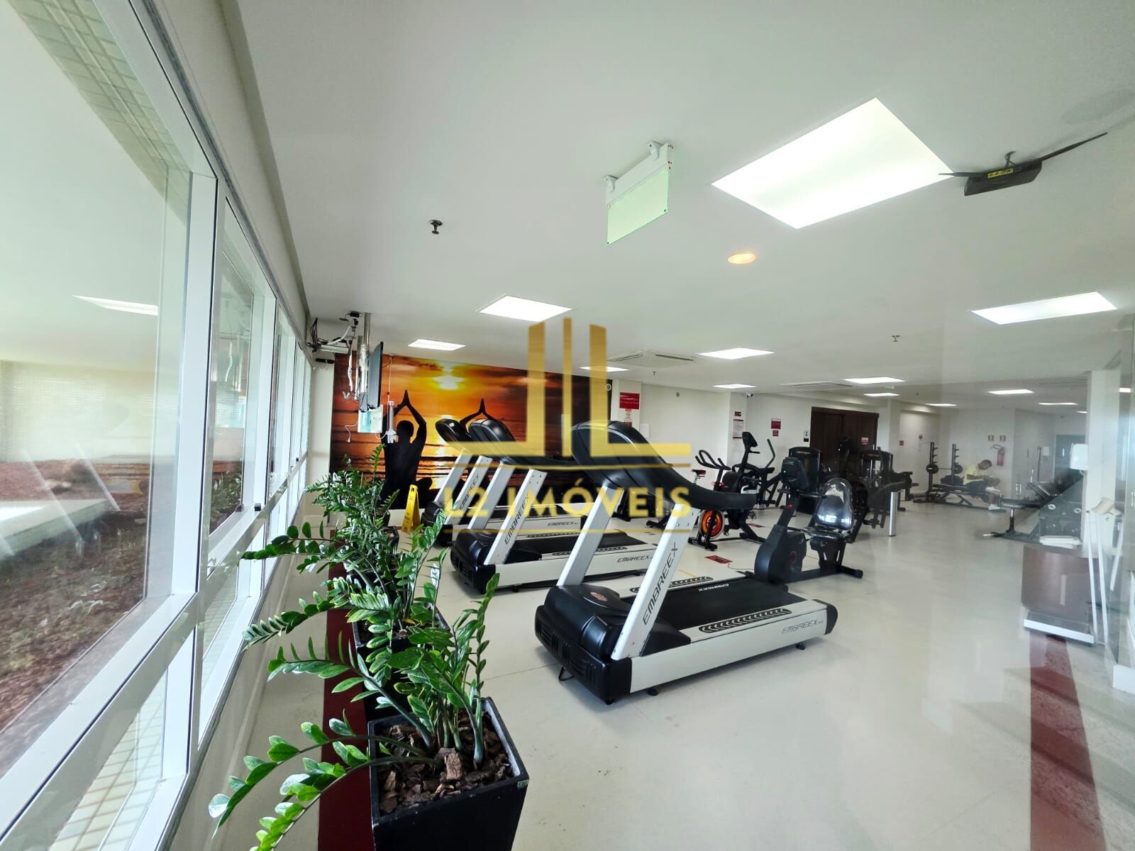 Apartamento à venda com 1 quarto, 63m² - Foto 17