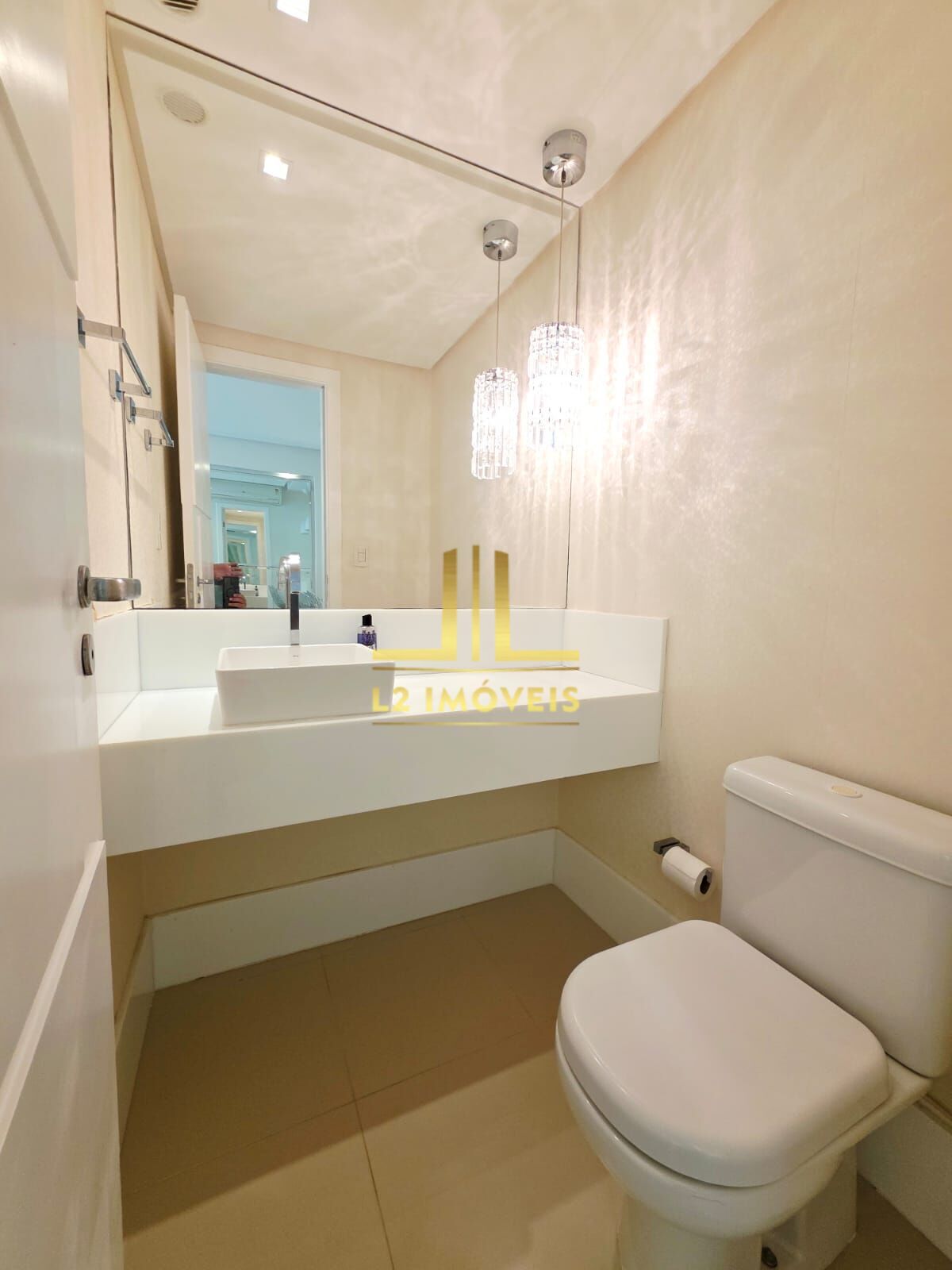 Apartamento à venda com 1 quarto, 63m² - Foto 15