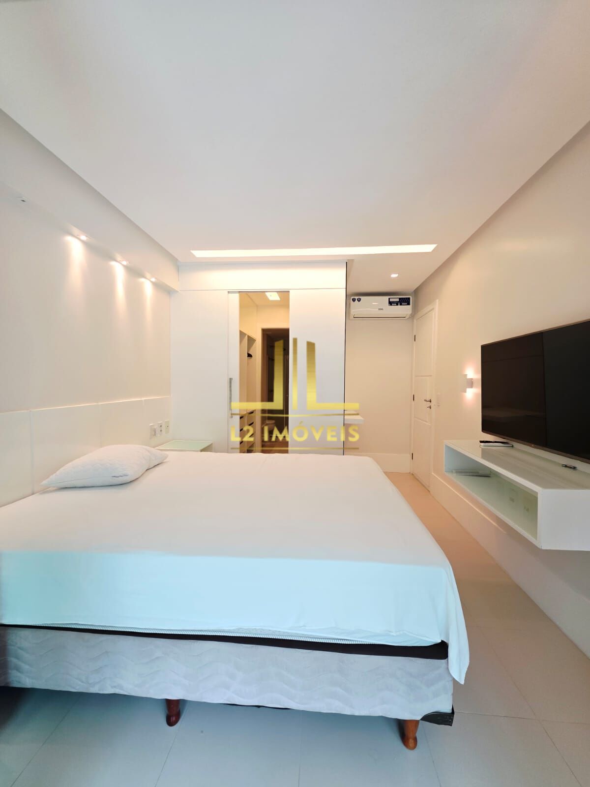 Apartamento à venda com 1 quarto, 63m² - Foto 10