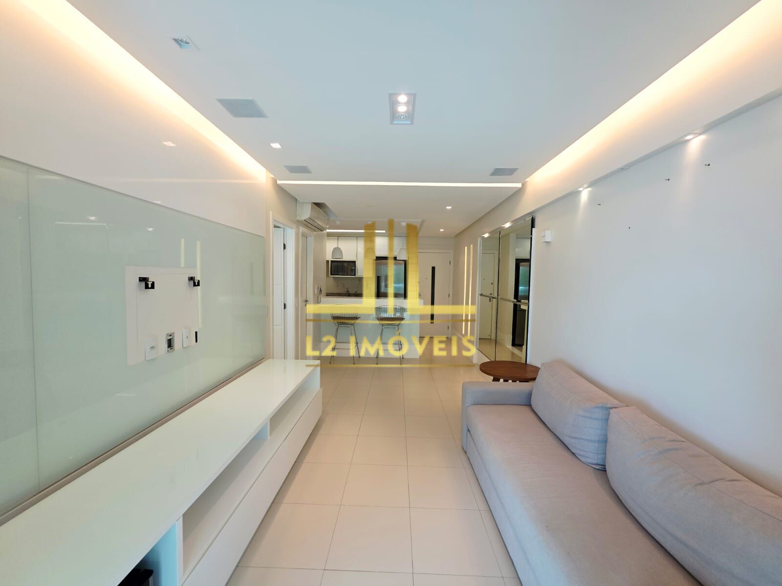 Apartamento à venda com 1 quarto, 63m² - Foto 1