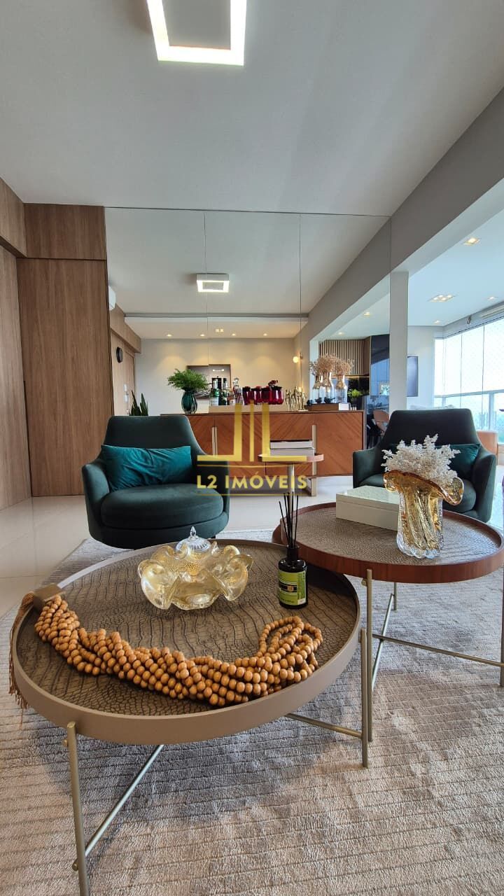 Apartamento, 3 quartos, 110 m² - Foto 6