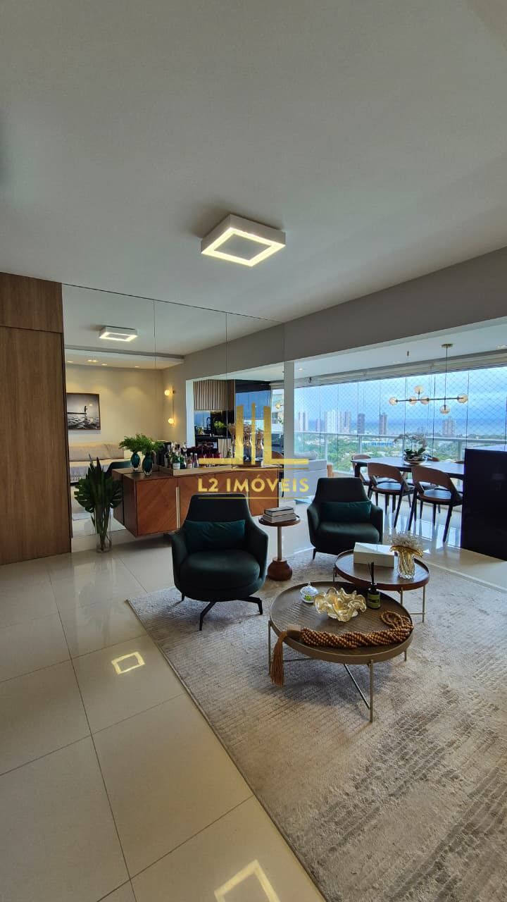 Apartamento, 3 quartos, 110 m² - Foto 7