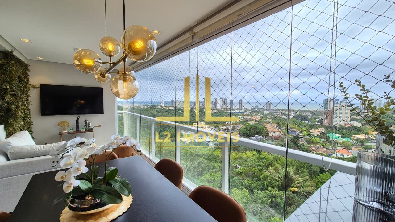 Apartamento, 3 quartos, 110 m² - Foto 9