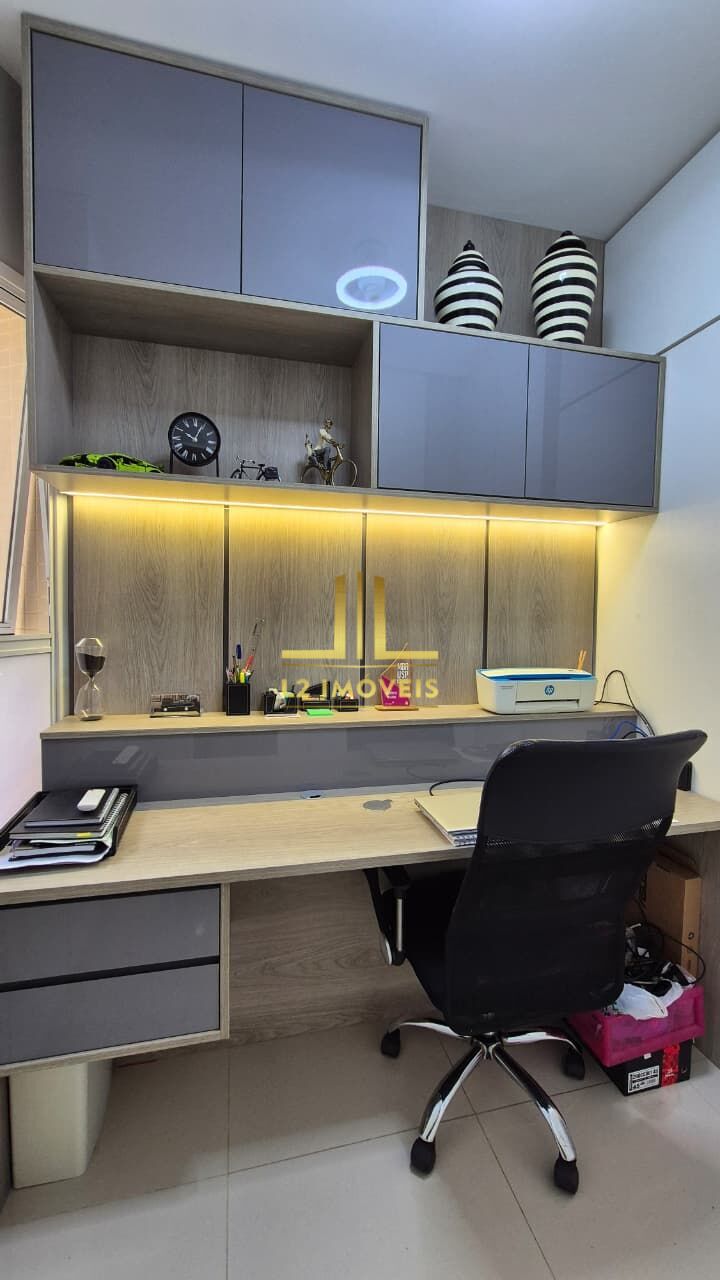 Apartamento, 3 quartos, 110 m² - Foto 13